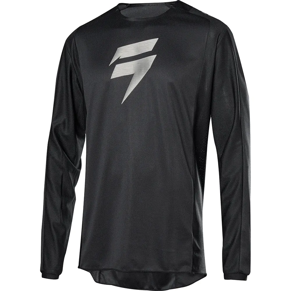 Shift Whit3 Dead Eye Jersey [Black] 1