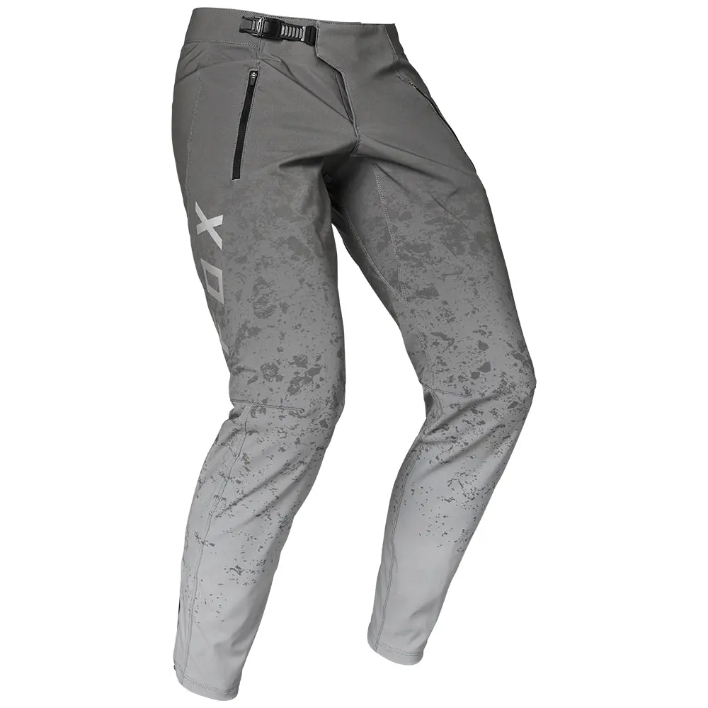 Fox Defend Pants Lunar [Light Grey] 1