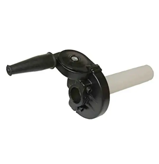 Emgo Throttle Assembly Universal 1