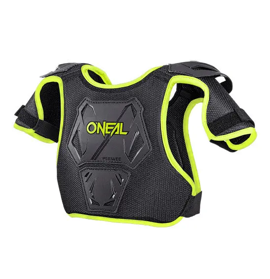 O'neal Youth Pee Wee Chest Protector 1