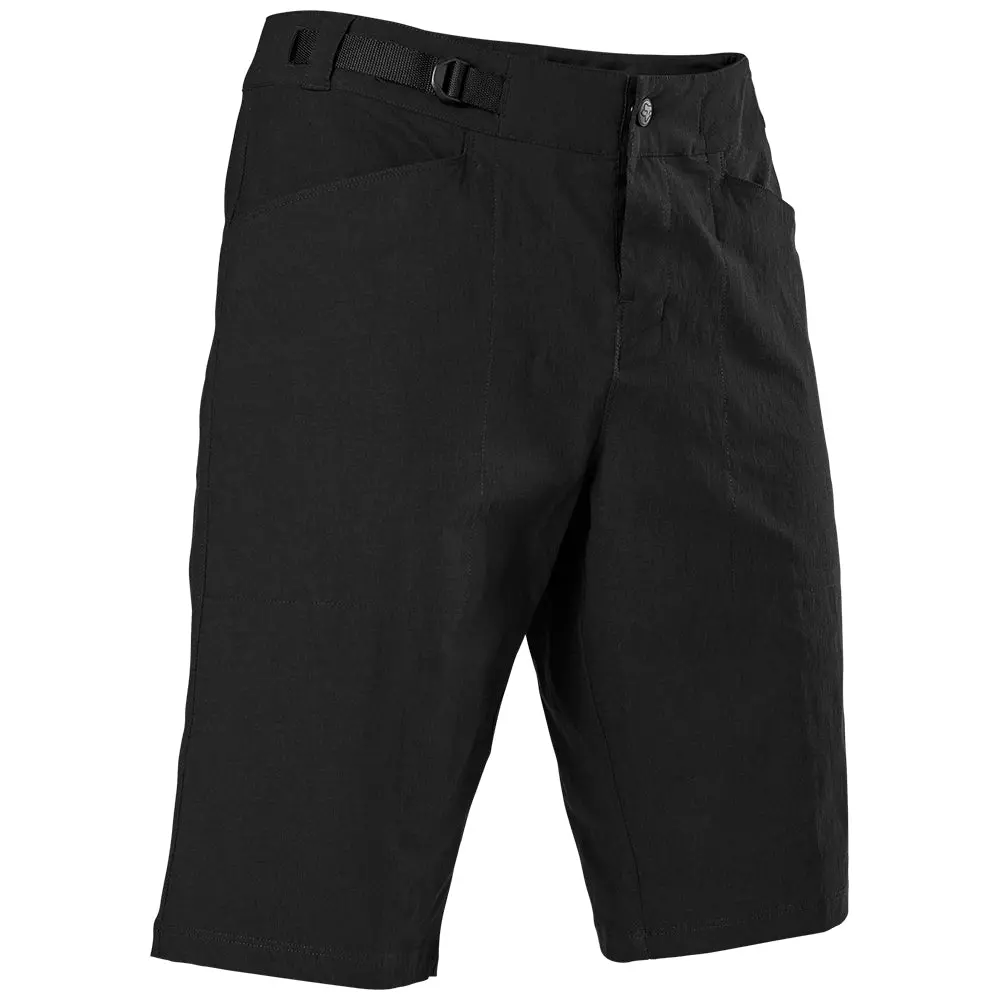 Fox Ranger Lite Shorts [Black] 1