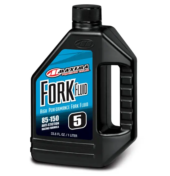 Maxima Racing Fork Fluid 1
