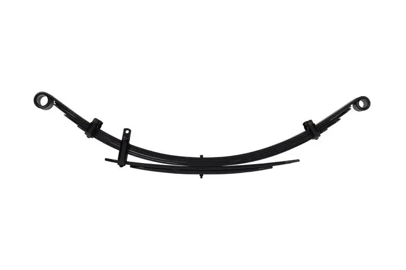 Arb / Ome Rear Leaf Spring Assembly For Isuzu & Holden Trucks 1