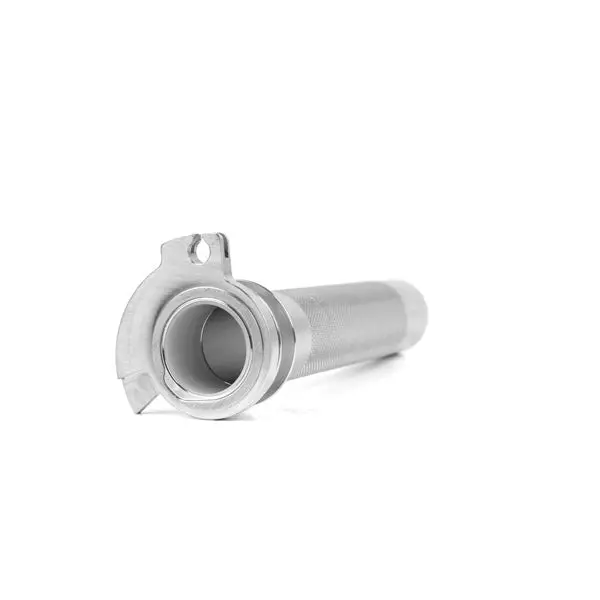 G2 Street Tamer Throttle Tube - Ducati 1