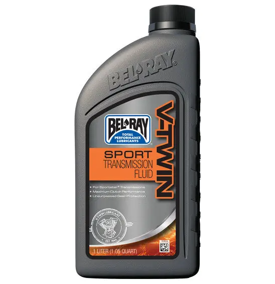 Bel-Ray Sport Transmission Fluid 1