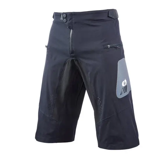 O'neal Youth Element Fr Short - Black/Grey 1