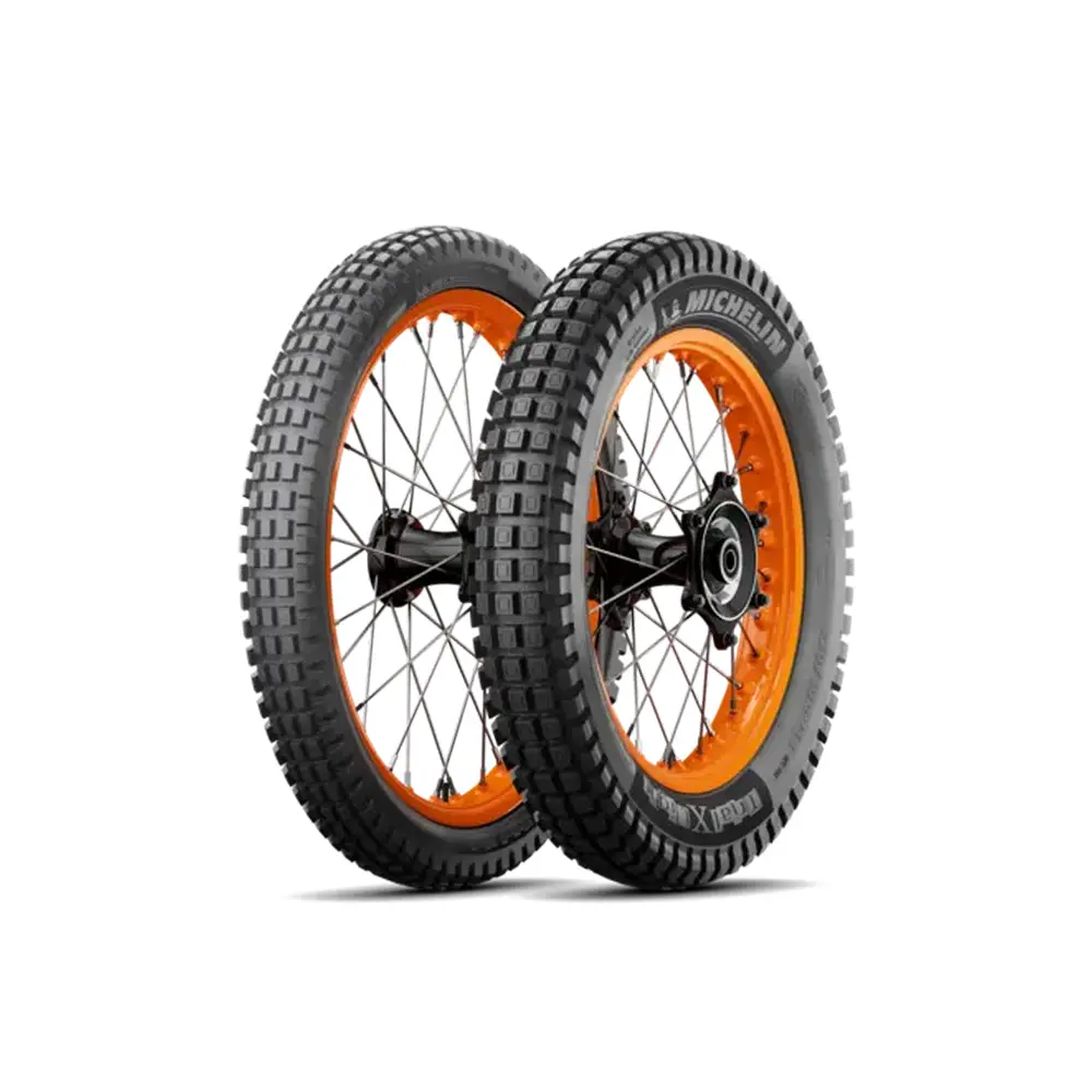 Michelin Trial Light 1