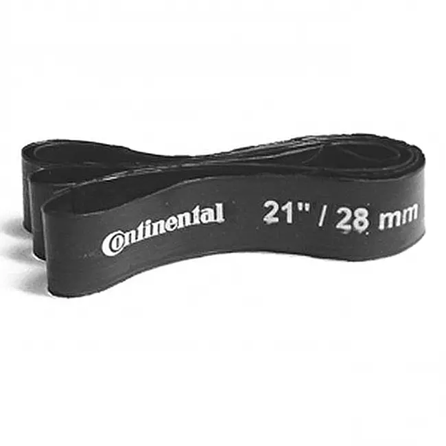 Continental Rim Tapes 1