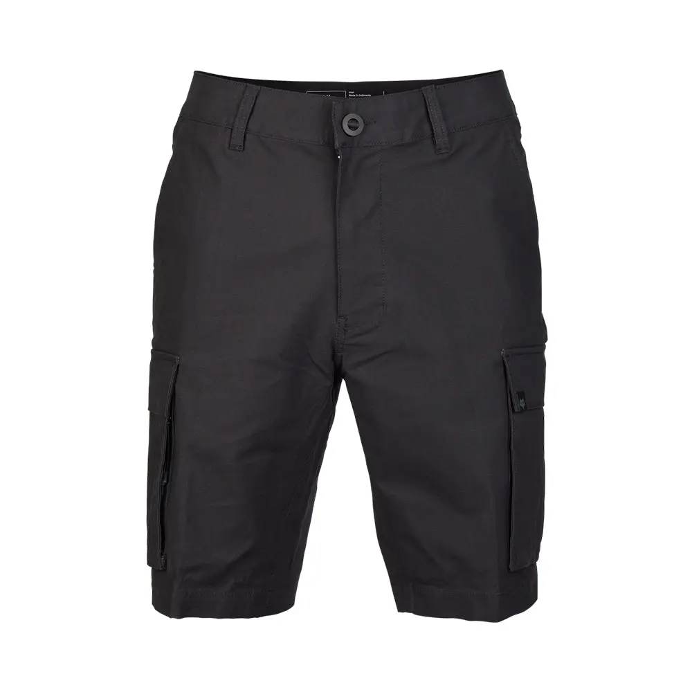 Fox Slambozo Shorts 3.0 [Black] 1
