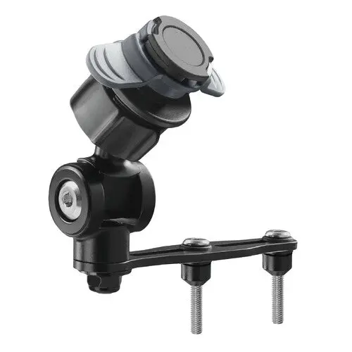 Optiline Titan Brake Fluid Reservoir Cover Mount 1