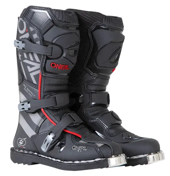 O'neal Youth Element Boot - Squadron 1