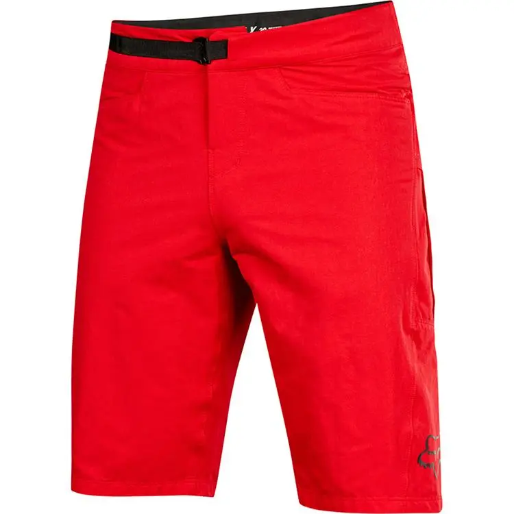 Fox Ranger Cargo Shorts [Bright Red] 36 1