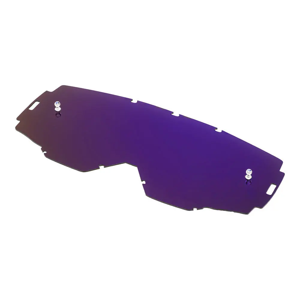 Nitro Nv-150 Lens [Blue] 1