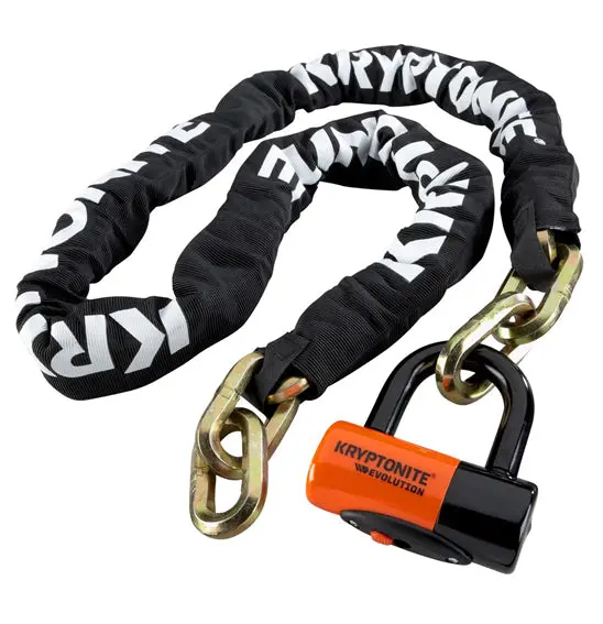 Kryptonite New York 1217 Chain 1