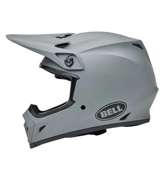 Bell Mx-9 Mips Matte Solid Nardo 1