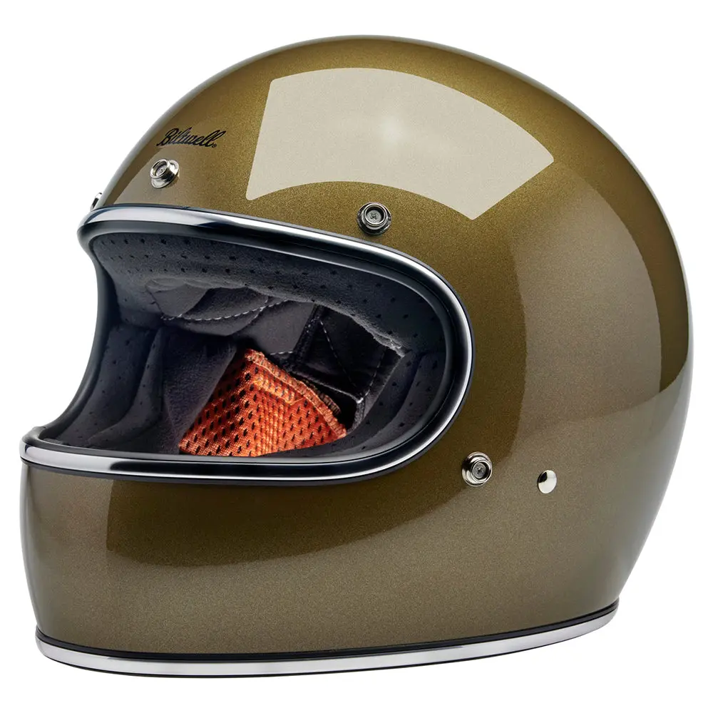 Biltwell Gringo [Metallic Ugly Gold] 1