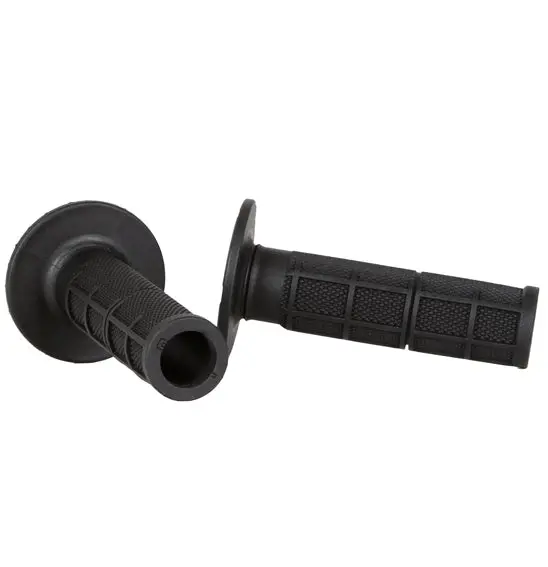 O'neal Mx Pro Half Waffle Open End Grips 1