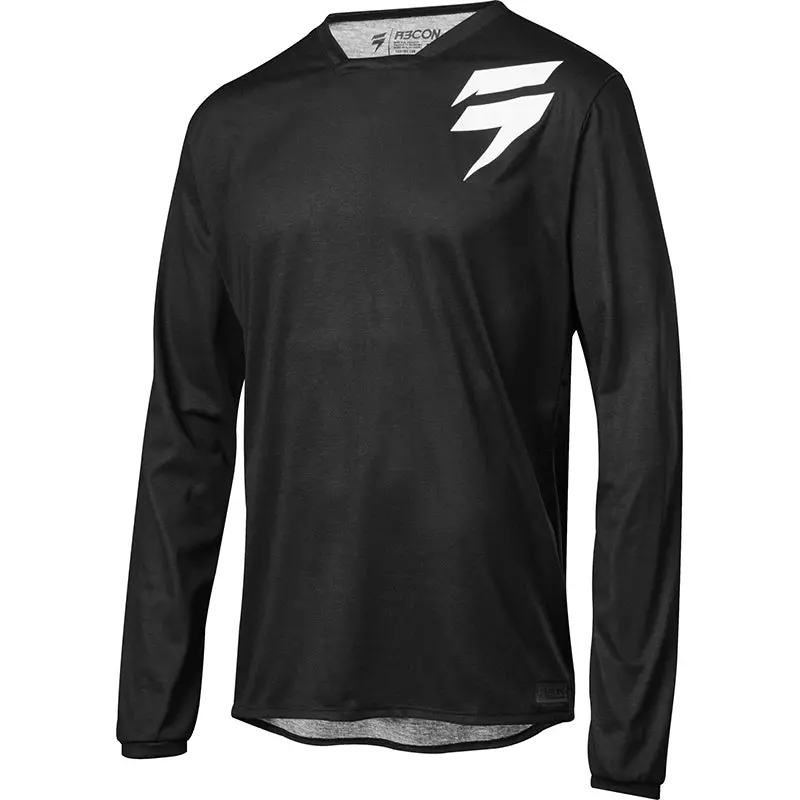 Shift Recon Muse Jersey [Black] Xxl 1
