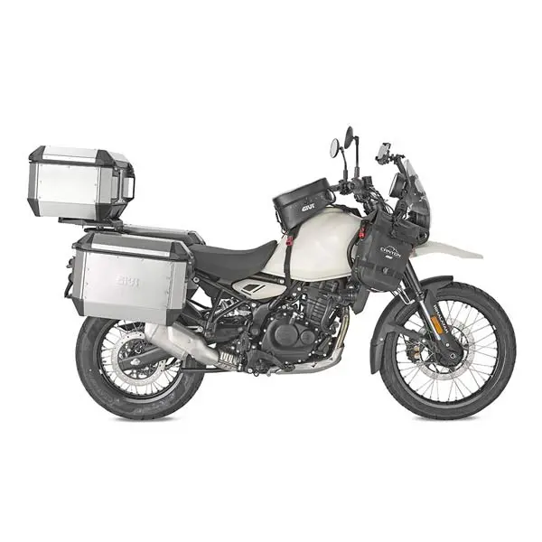 Givi Luggage For Royal Enfield Himalayan 450 2024 1