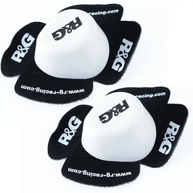 R&G Aero Wet Knee Sliders 1