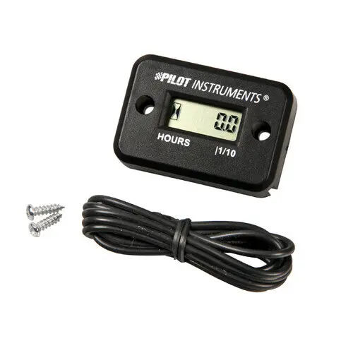 Lampa Digital Hour Meter 1
