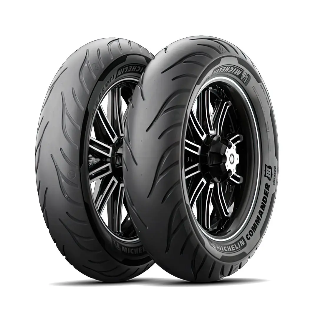 Michelin Commander Iii Cruiser 1