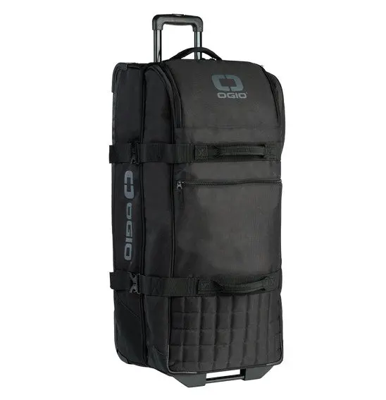 Ogio Trucker Gear Bag - Black 1
