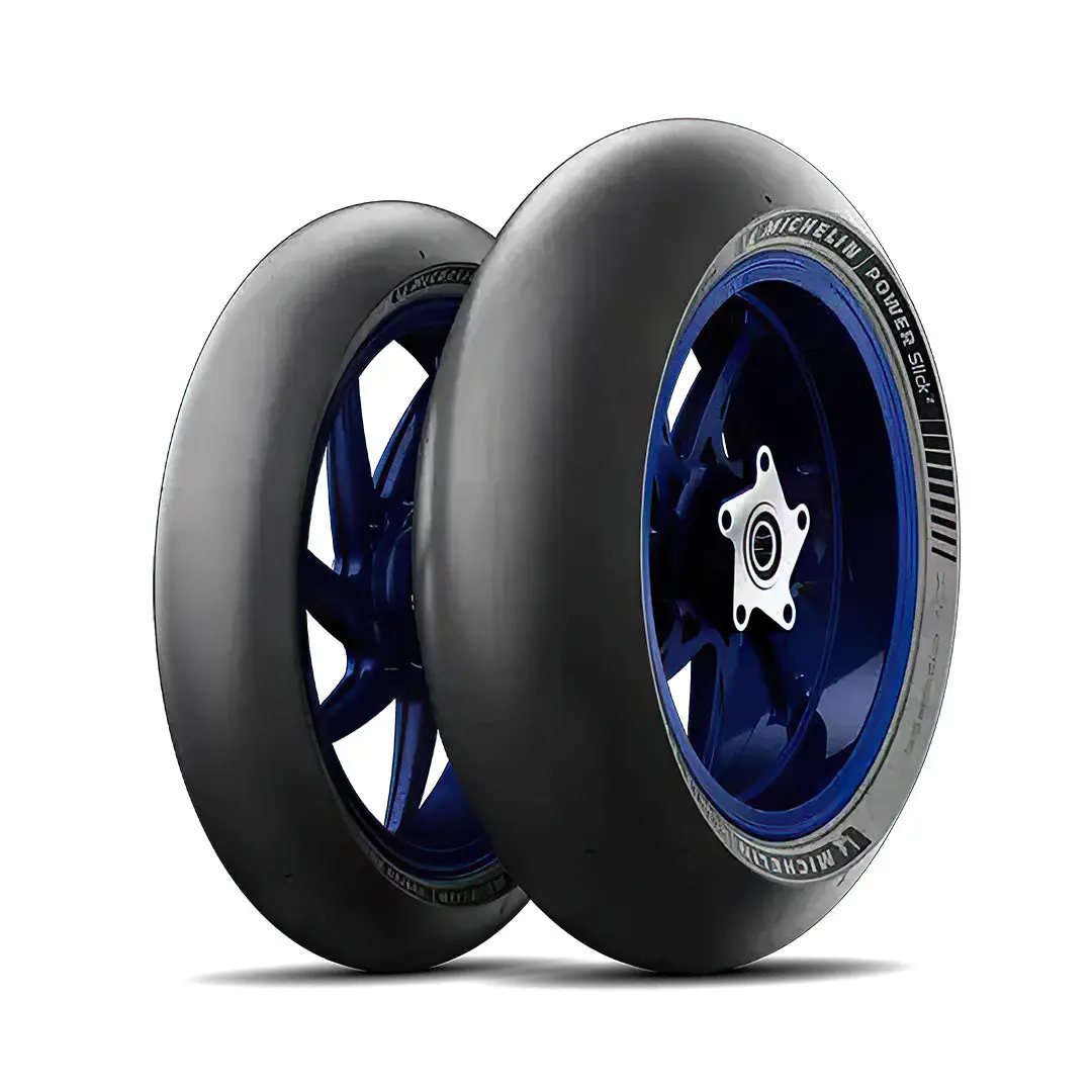 Michelin Power Slick 2 1