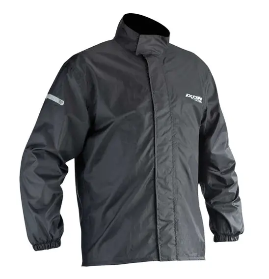 Ixon Compact Jacket Black 1