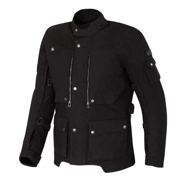 Merlin Mahala Pro Jacket 1