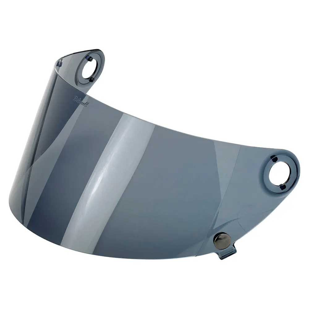 Biltwell Gringo S Gen2 Visor [Smoke] 1