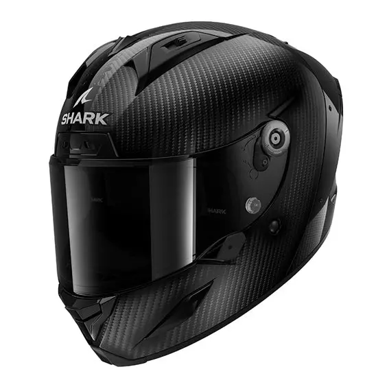 Shark Aeron Full Carbon 1
