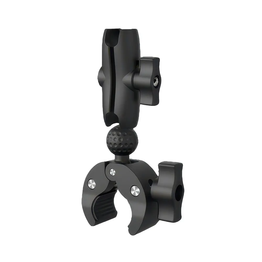 Chigee Aio-5 Lite & Play Socket Arm For 1" Ball Head 1