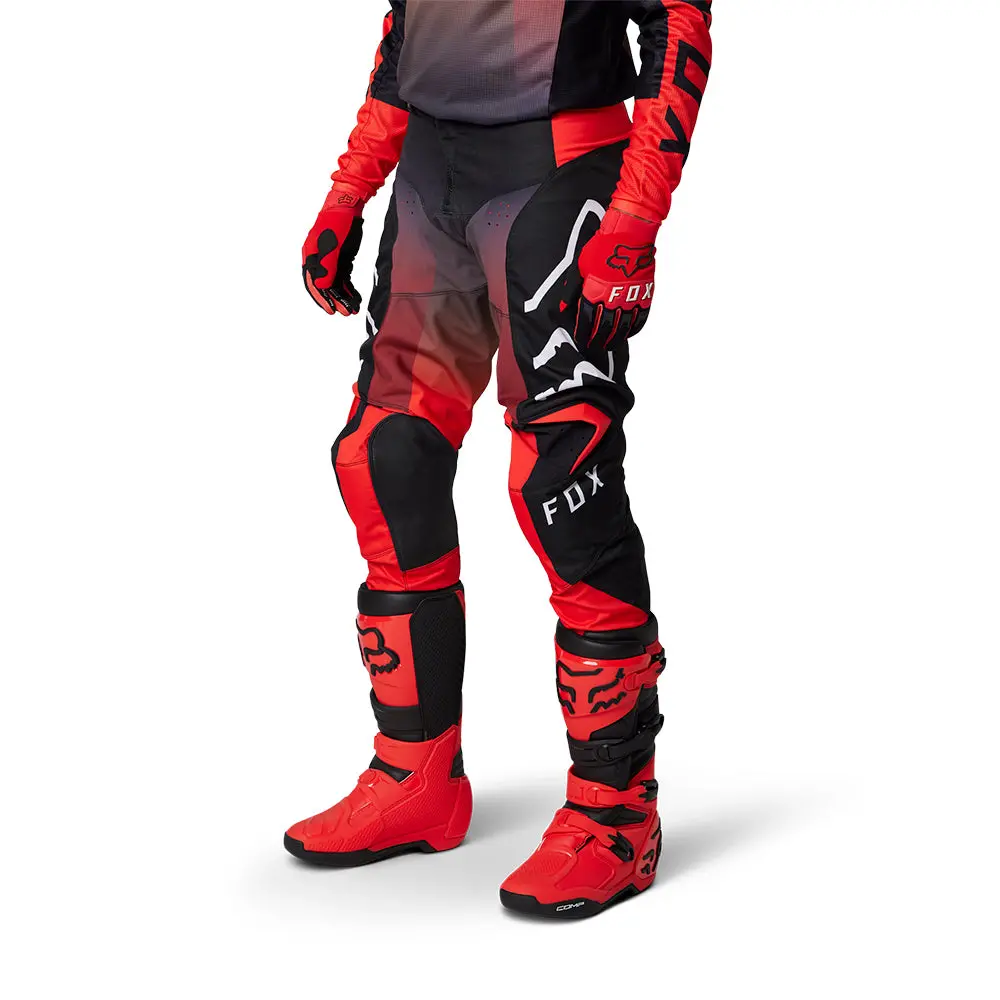 Fox 180 Leed Pants [Flo Red] 1