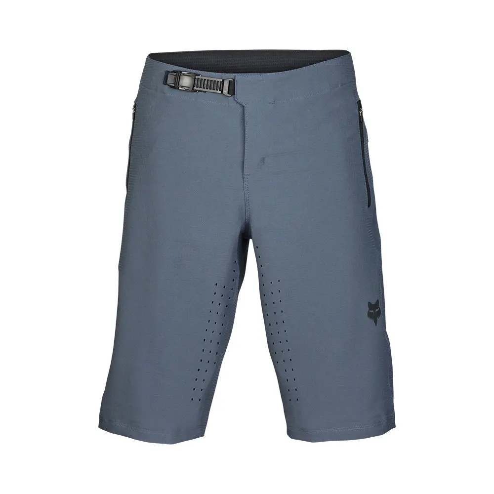 Fox Defend Shorts [Graphite] 1