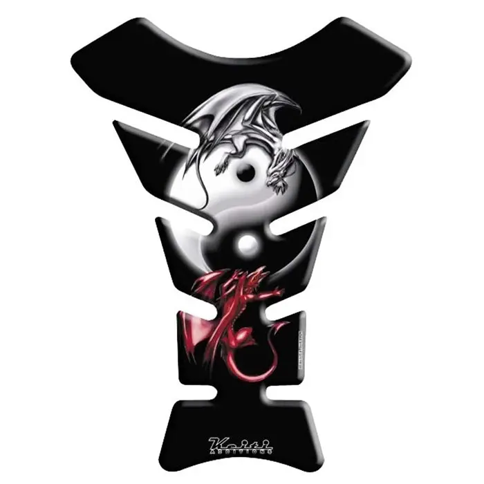 Keiti Tank Pad Yin & Yang Kt8280 1