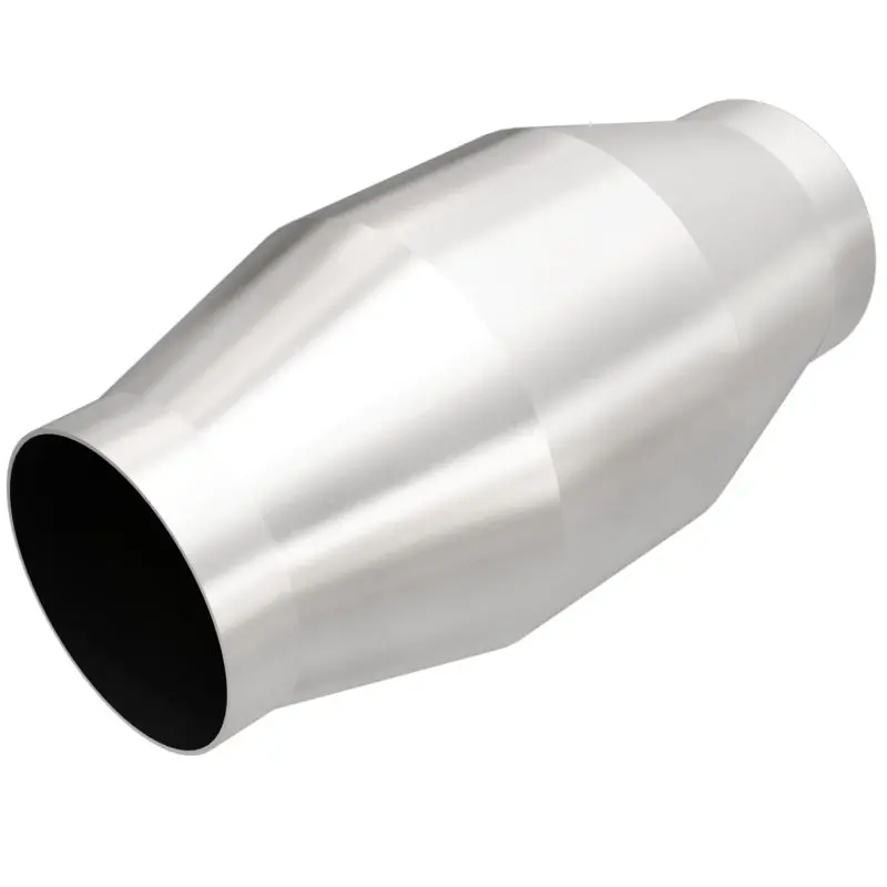 Magnaflow Universal 5-Inch Center-To-Center Diesel Exhaust Tip – Straight Design 1