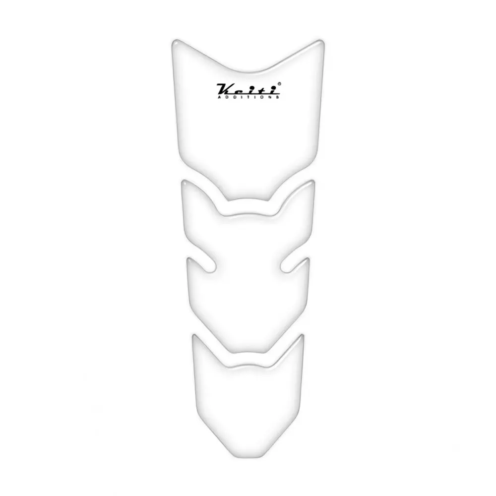 Keiti Tank Pad Narrow Kt3600c [Clear] 1