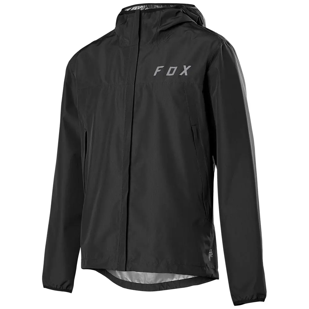 Fox Ranger 2.5L Water Jacket [Black] 1