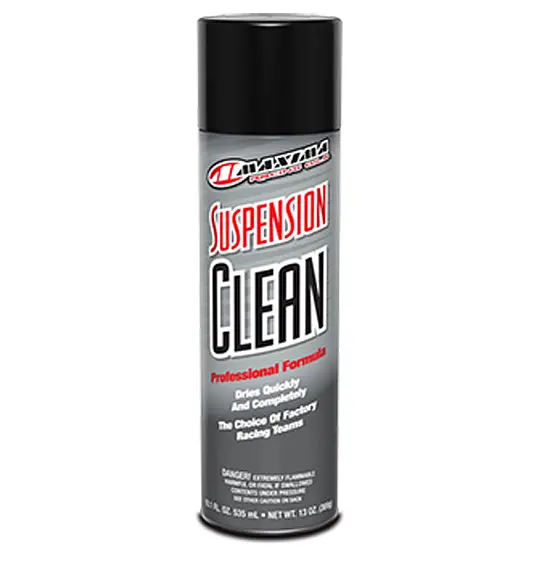 Maxima Suspension Clean 1