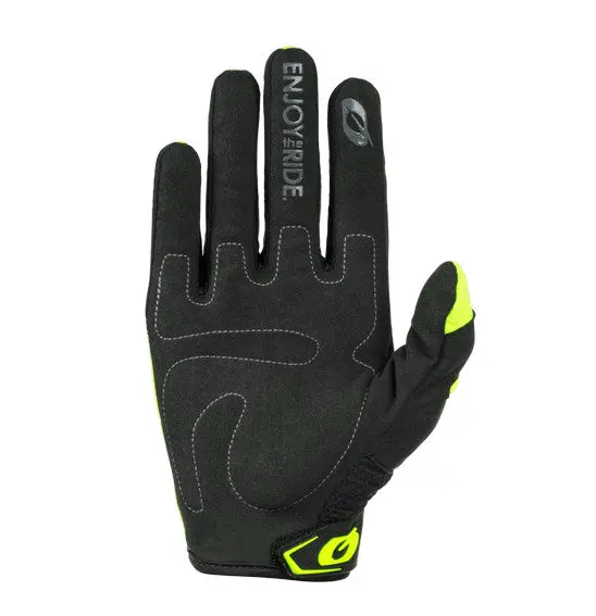 O'neal 2026 Element Glove - Black/Neon 1