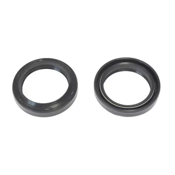 Athena Fork Oil Seal Pair - 39 X 51 X 8/10.5 (455047) 1