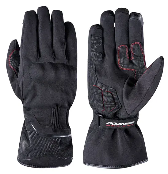 Ixon Pro Globe Glove - Winter Touring 1