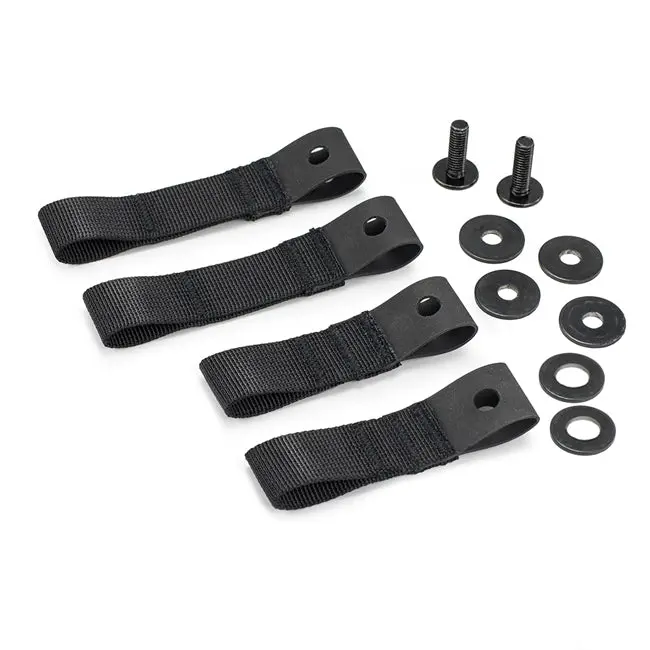 Kriega Us-Drypack Fit Kit - Ducati Panigale 959 / 1299 1