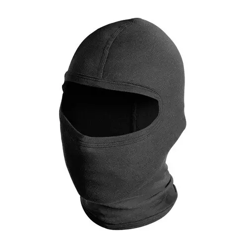 Lamp Maskplus Natural Silk Balaclava 1