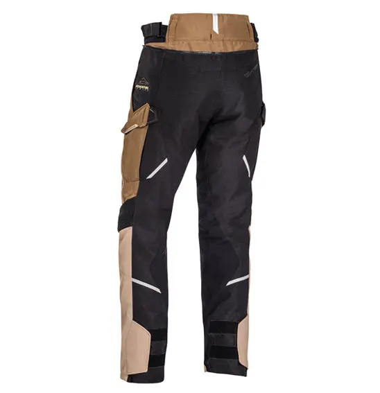 Ixon Eddas Pant Snd/Brn/Blk - Adv 1
