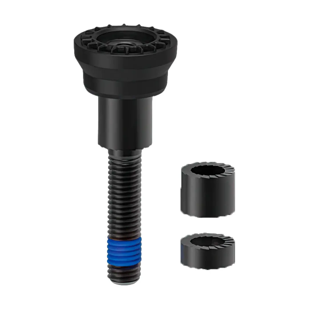 Quad Lock 360 Base - Single Bolt - M8 1