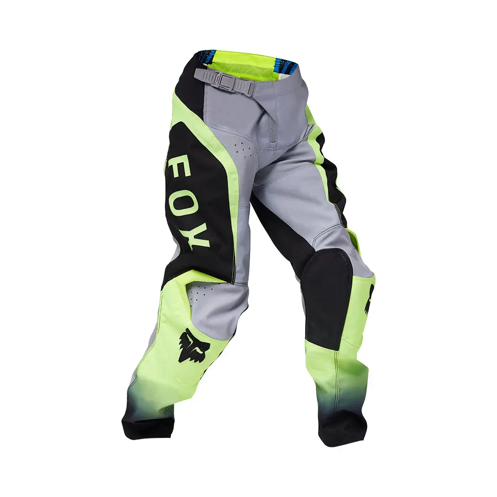 Fox Youth 180 Lean Pants [Flo Yellow] 1