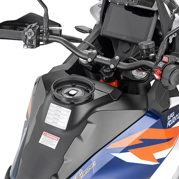 Givi Luggage For Ktm 1290 Super Adventure R 2021-2024 9