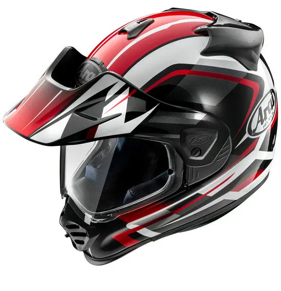 Arai Tour-X5 - Discovery Red 1